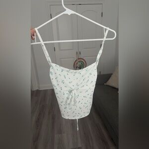 EDIKTED open back top